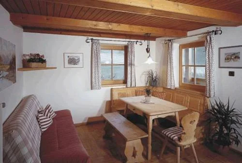 Ganoihof apartments