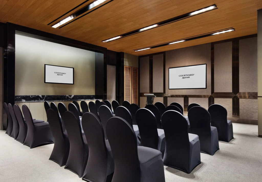 Courtyard by Marriott Seoul Myeongdong
