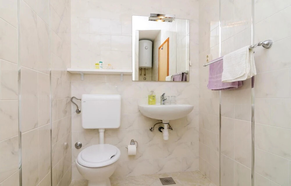 Awesome Home in Sipan With Wifi and 6 Bedrooms