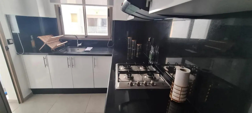 Superbe appartement haut standing en plein centre ville