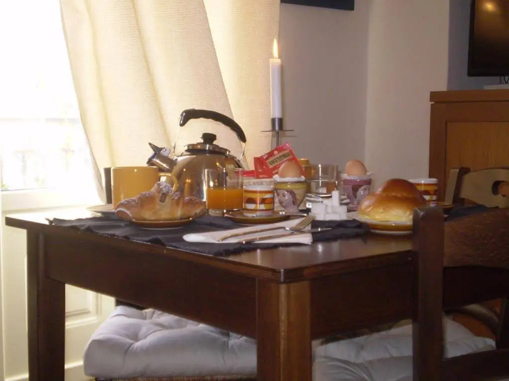Apartment Degli Artisti