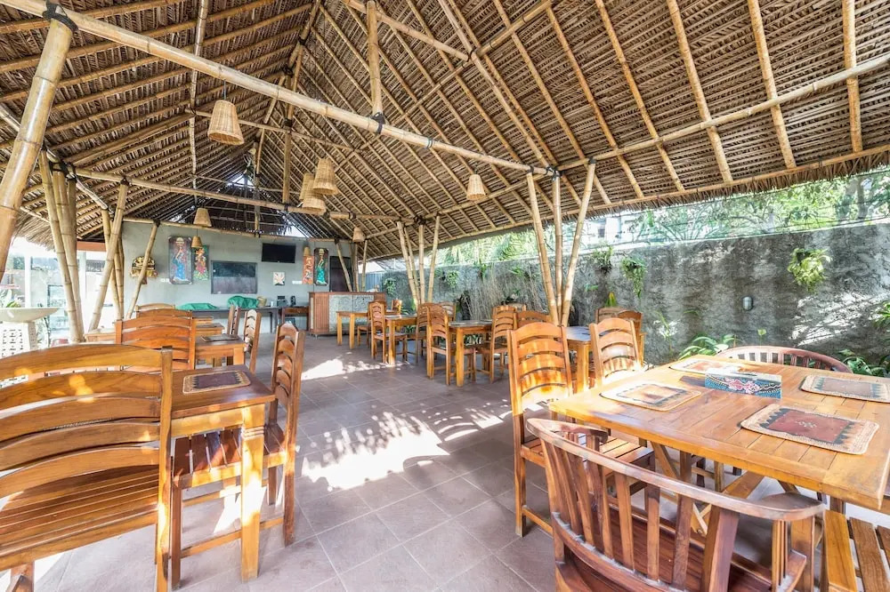 Airy Jimbaran Taman Mulia 8 Bali