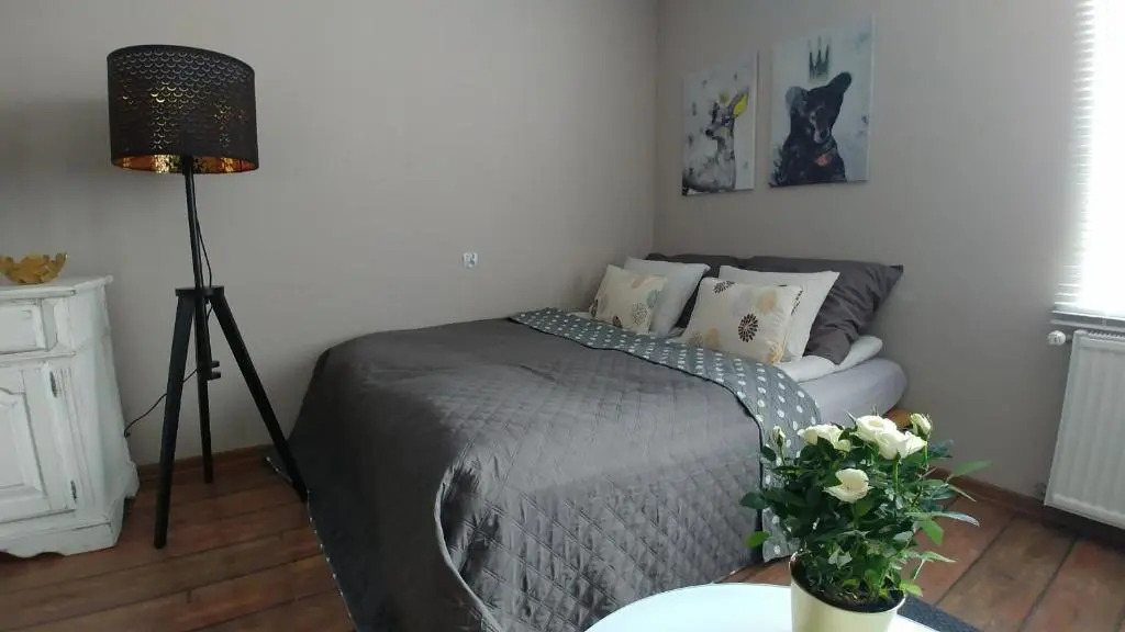Apartamenty NOVA na Krakowskiej No 1