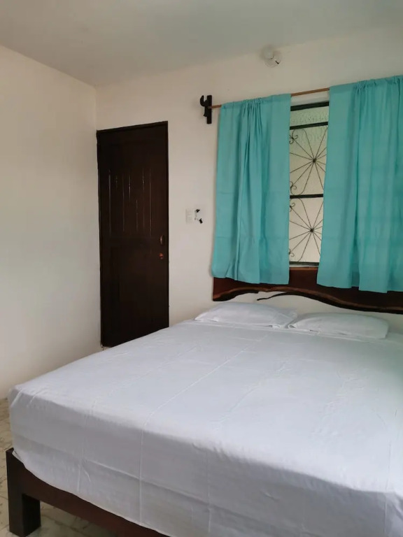 Hotel Catedral
