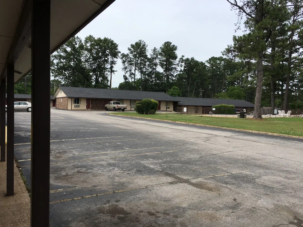 Florence Inn and Suites