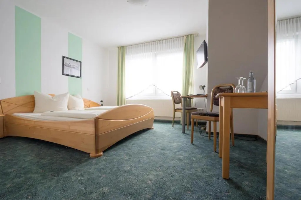 Garni Hotel Hof zum Ahaus