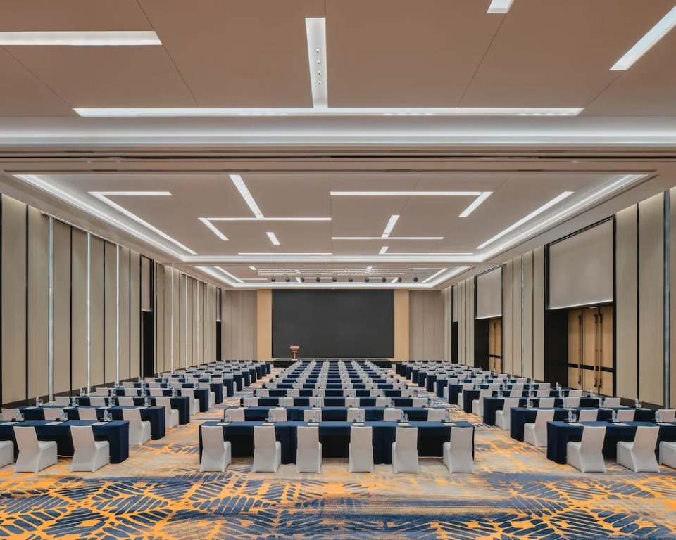 Hyatt Place Chengdu Bio-Town