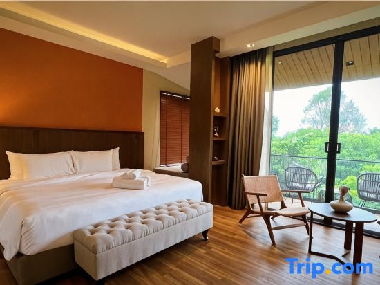 The Memory Khaoyai