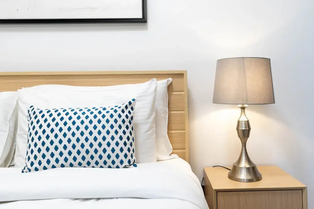 Whitesage - Sophisticated and Homey apartment Near to Metro