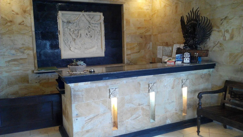 Bali Segara Hotel
