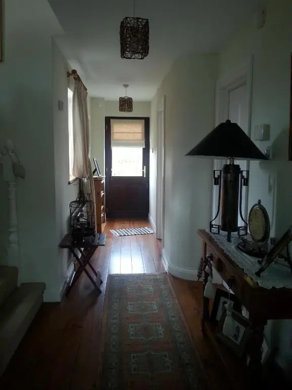 Banbridge Townhouse