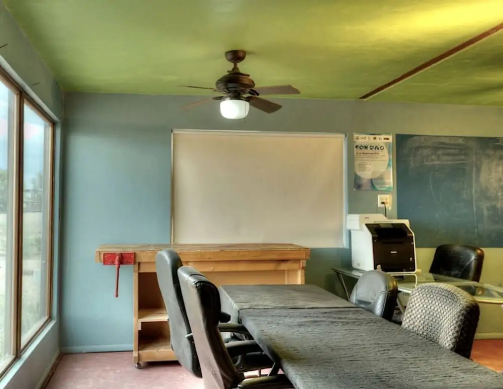 Tucson Natural 5BR by Casago