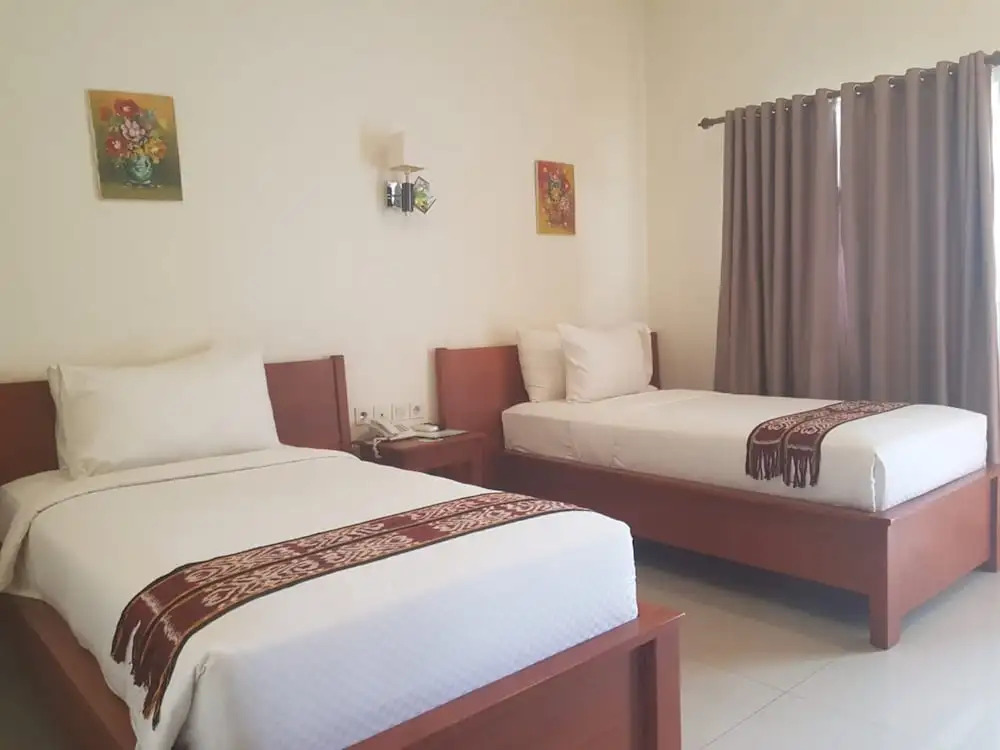 Rilo Homestay
