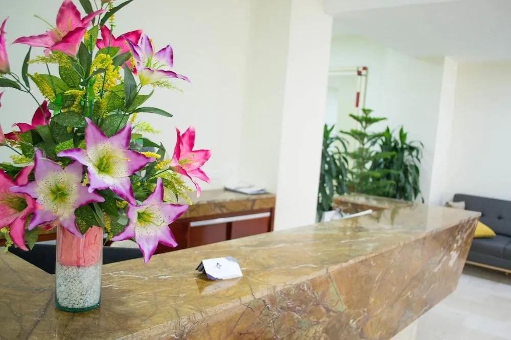 Hotel Continental Express