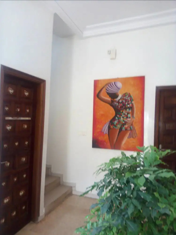 Maria Hotel