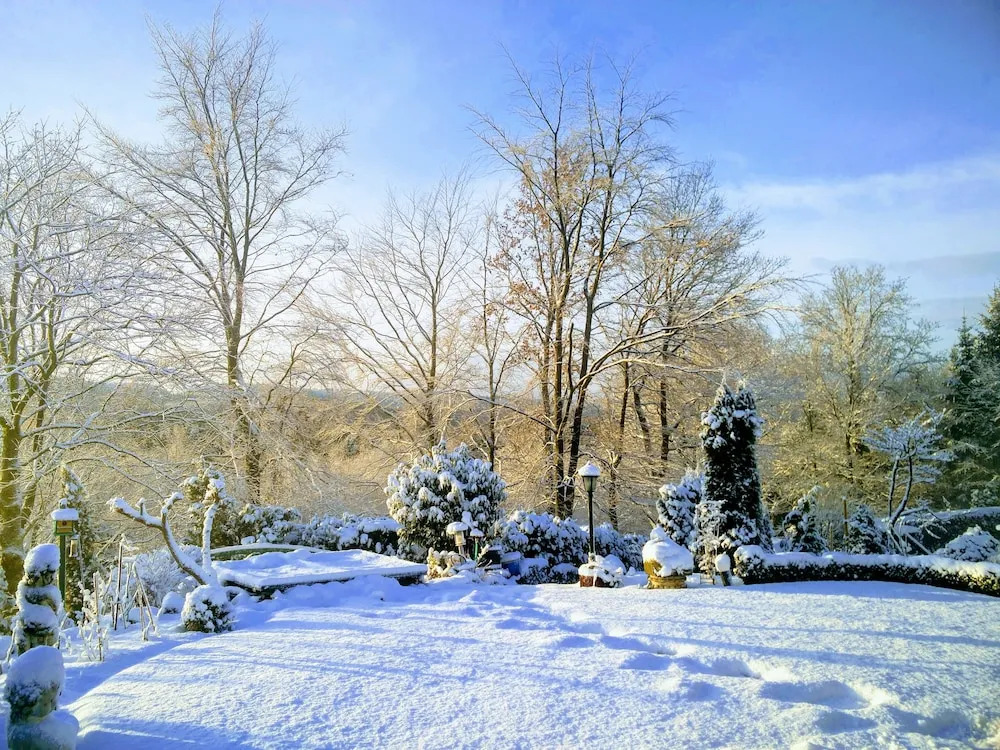 Bed and Breakfast am Höhenweg