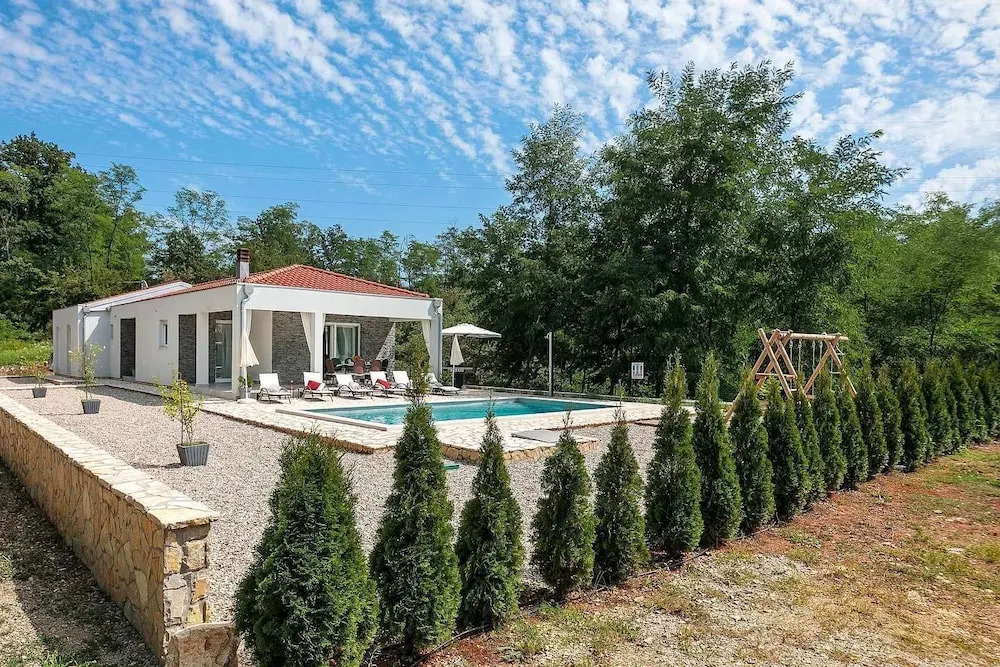 Villa Sofia