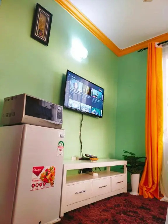 Cosy Home