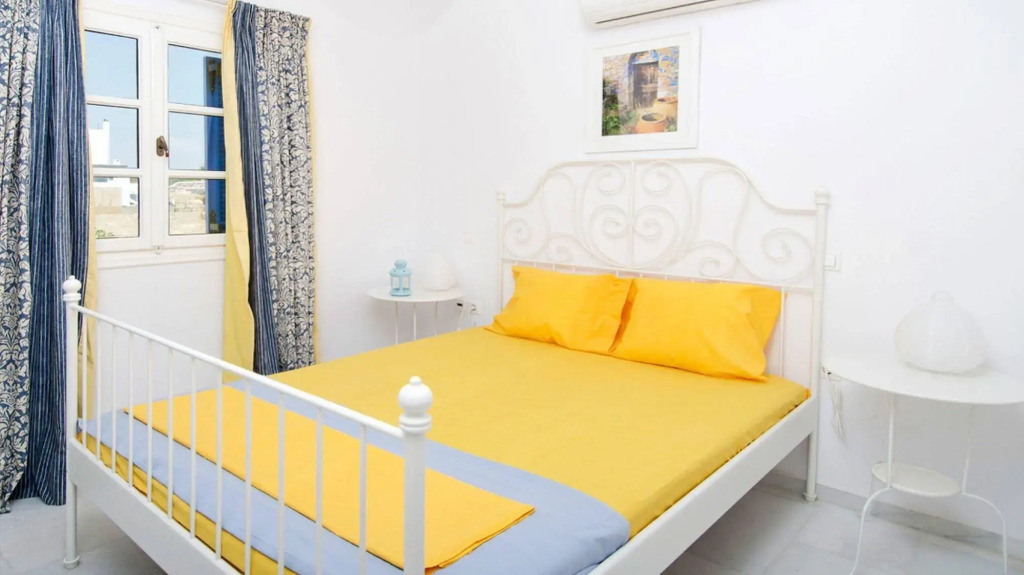 Naxian Resort 1
