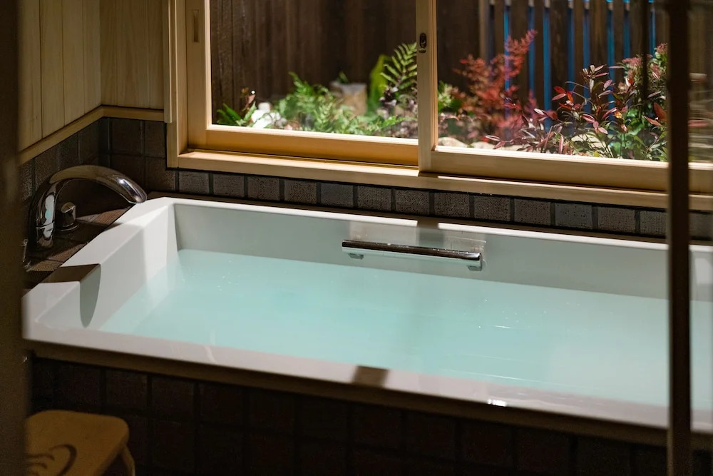 Guesthouse-Hana・Zen House