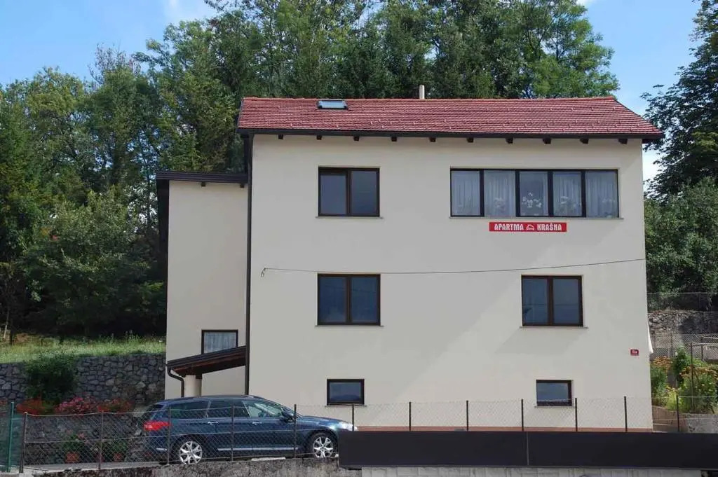 Apartment in Postojna 40257