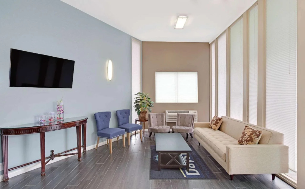 MC Pacific Inn & Suites Torrance