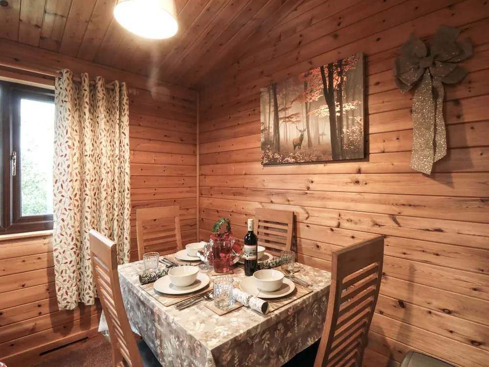 Sycamore Lodge