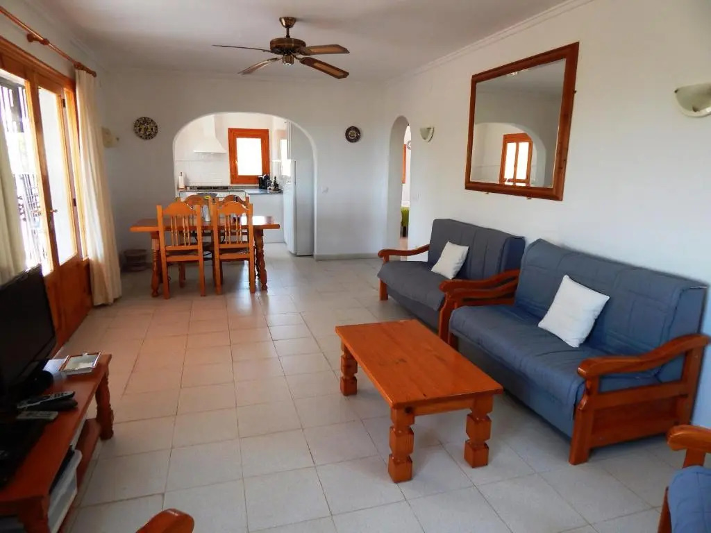 Villa Amistad