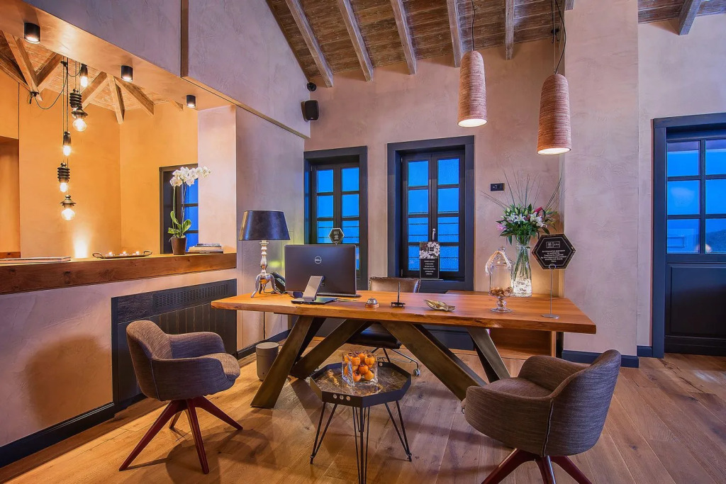 Kores Boutique Hotel & Spa