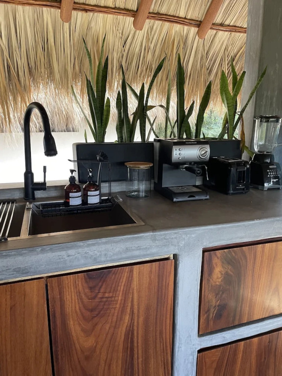 Suite Bali Casa Mexibali Troncones