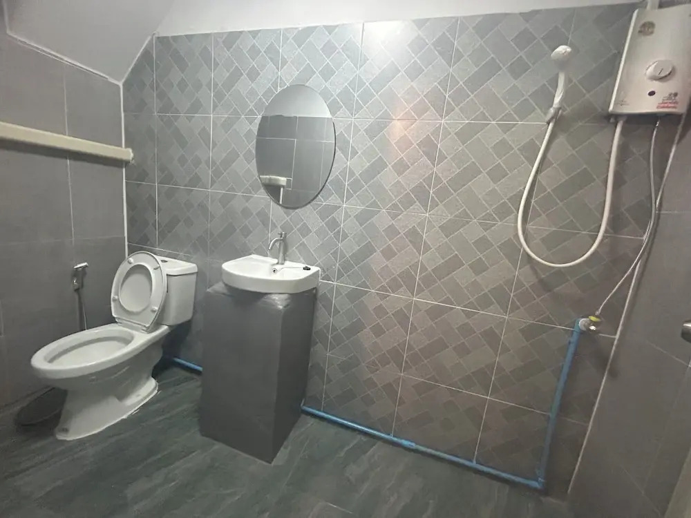 Capricorn Hostel