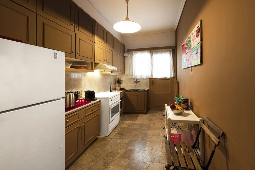 3 Bedroom Apt near Acropolis Museum by VillaRentals