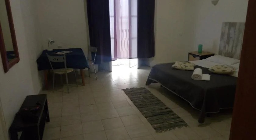 Khalisah Apartment