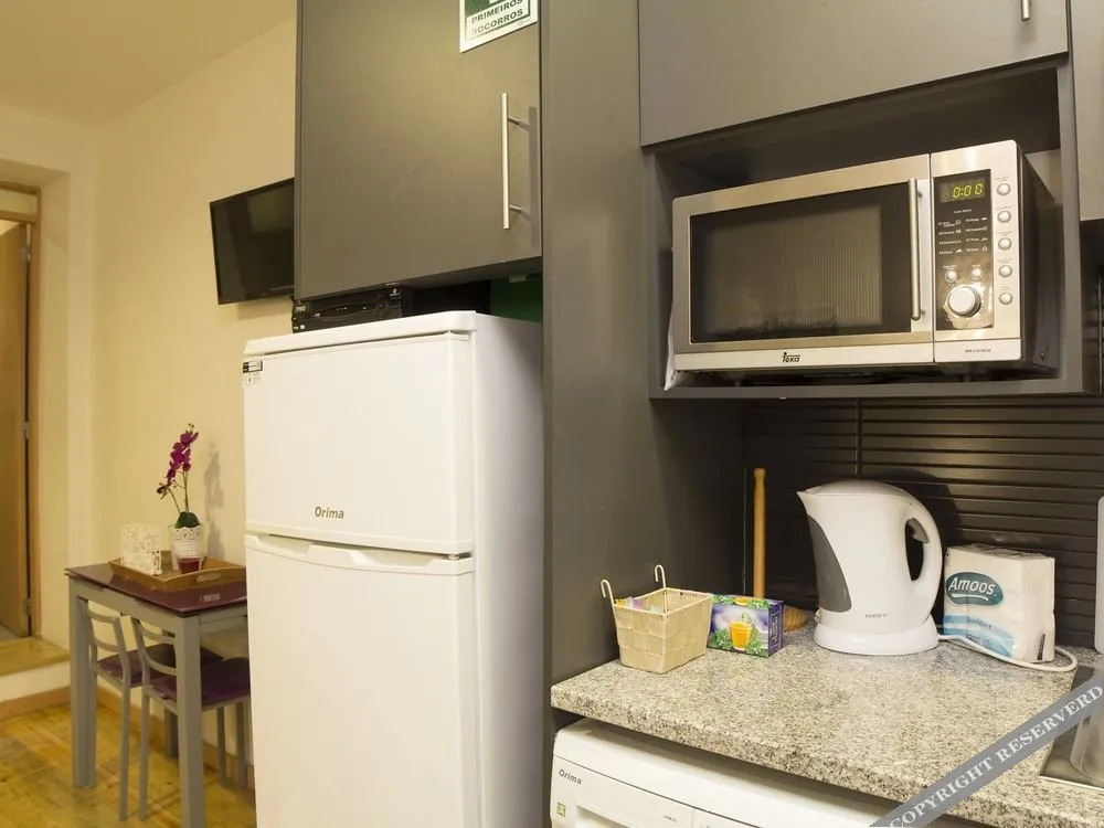 Crp Apartments Santo Ildefonso
