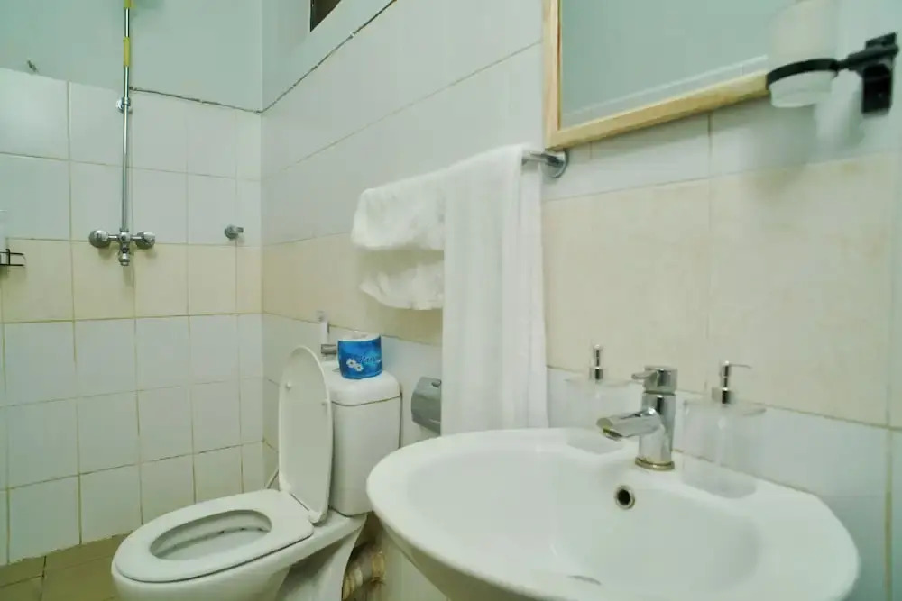 Bluezone Residence