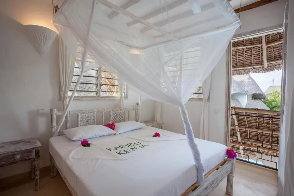 Swordfish Villas