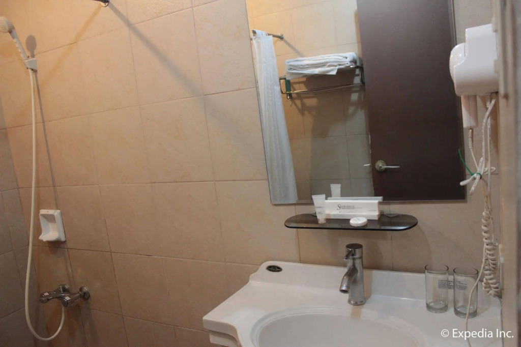 Seorabeol Grand Leisure Hotel