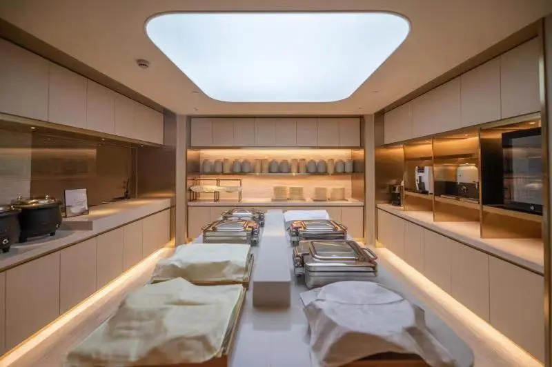 JI Hotel Shanghai Jiading Bailian Shopping Center