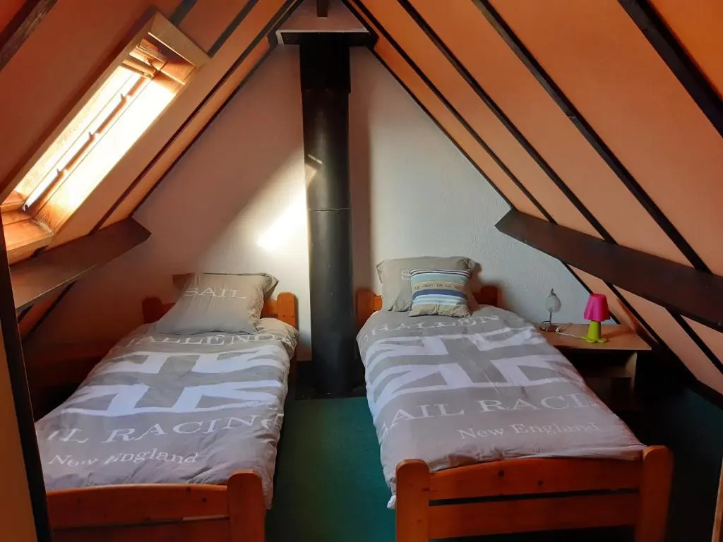 Villa 6 pers De Haan with warm swimming pool access