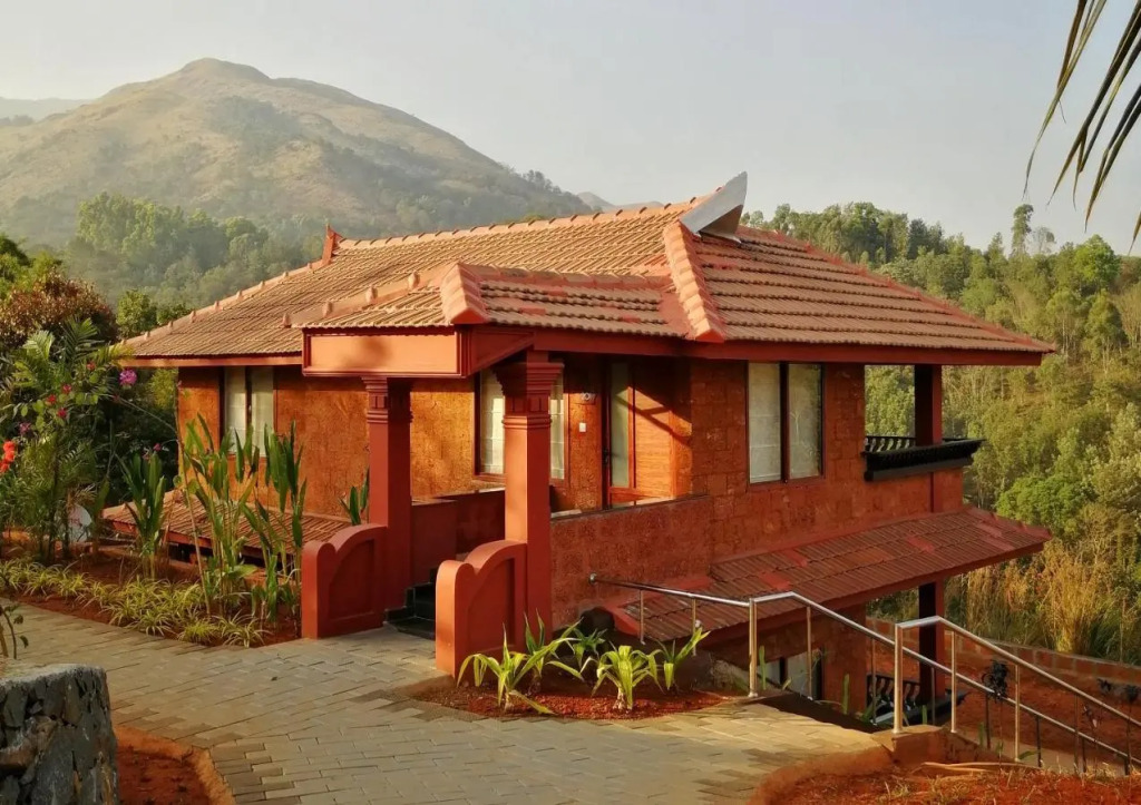 CONTOUR ISLAND RESORT & SPA , wayanad