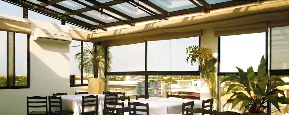 RedDoorz Plus @ Aguirre Avenue BF Homes