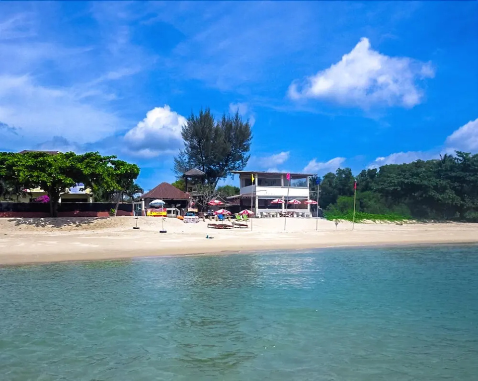 CC Beach Resort