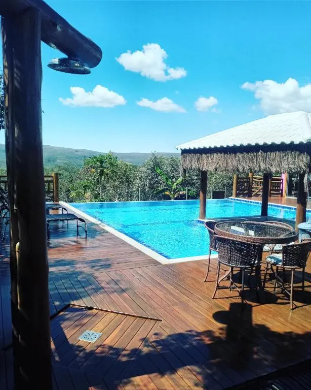 Villa Tereza