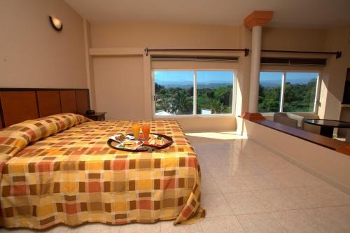 Hotel Vicans