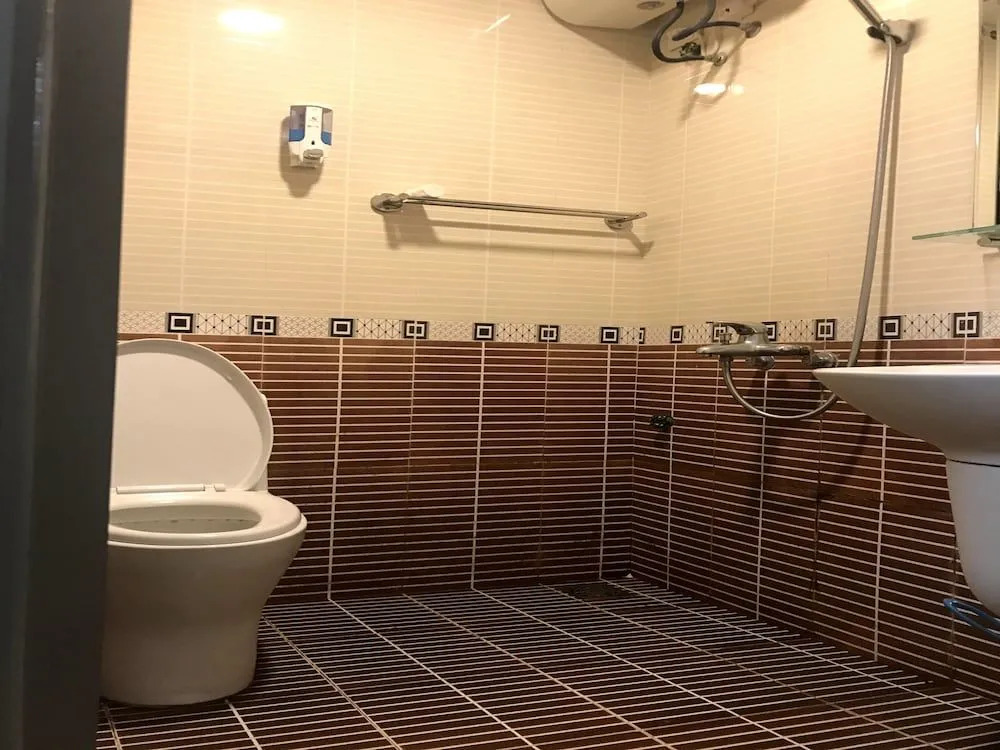 Thanh Lap Hotel