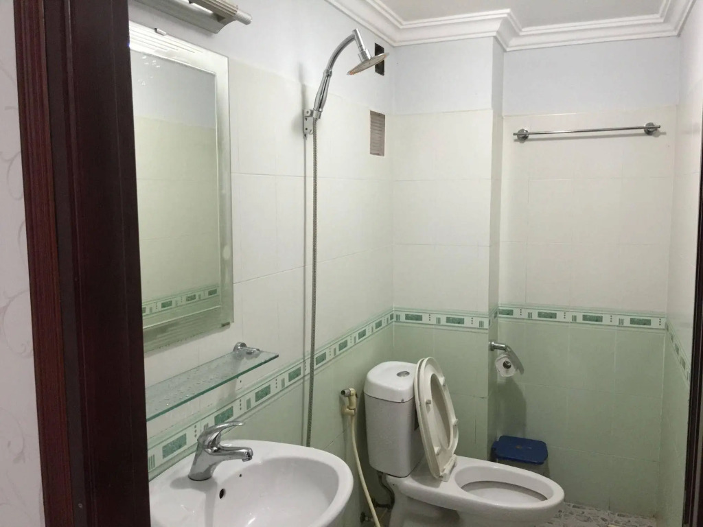 Hong Vinh Hotel