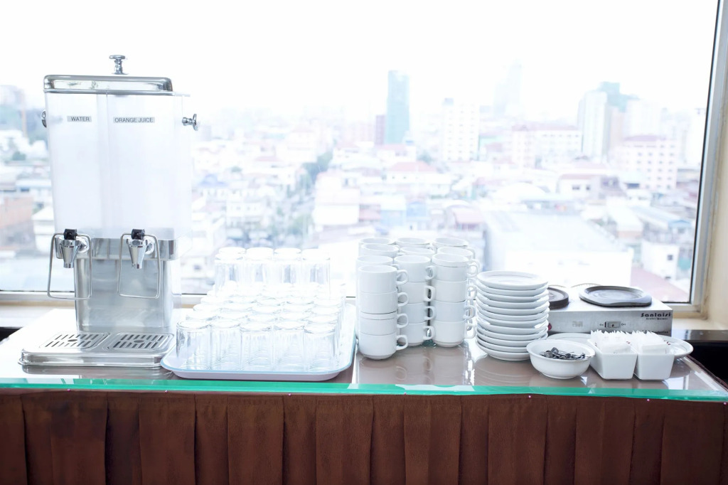Salita Hotel Phnom Penh