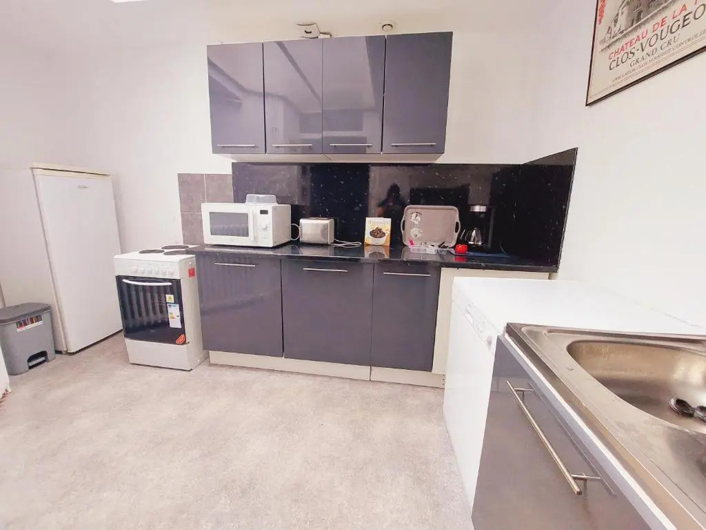 La Bull'Opale - Appartement d'exception avec Balnéo