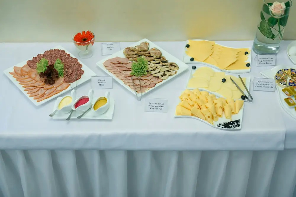 Отель Абри