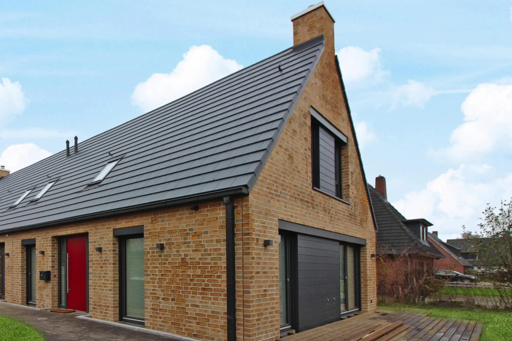 Apartment in St Peter-Ording